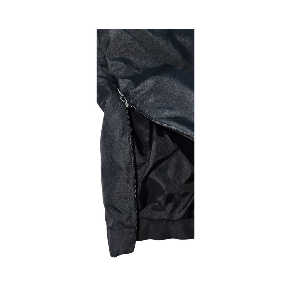 Nike Athletic Women's Lined Running Track‎ Pants With Zippers Size Medium - Picture 8 of 8